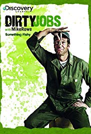 Dirty Jobs - Seasons 1-8